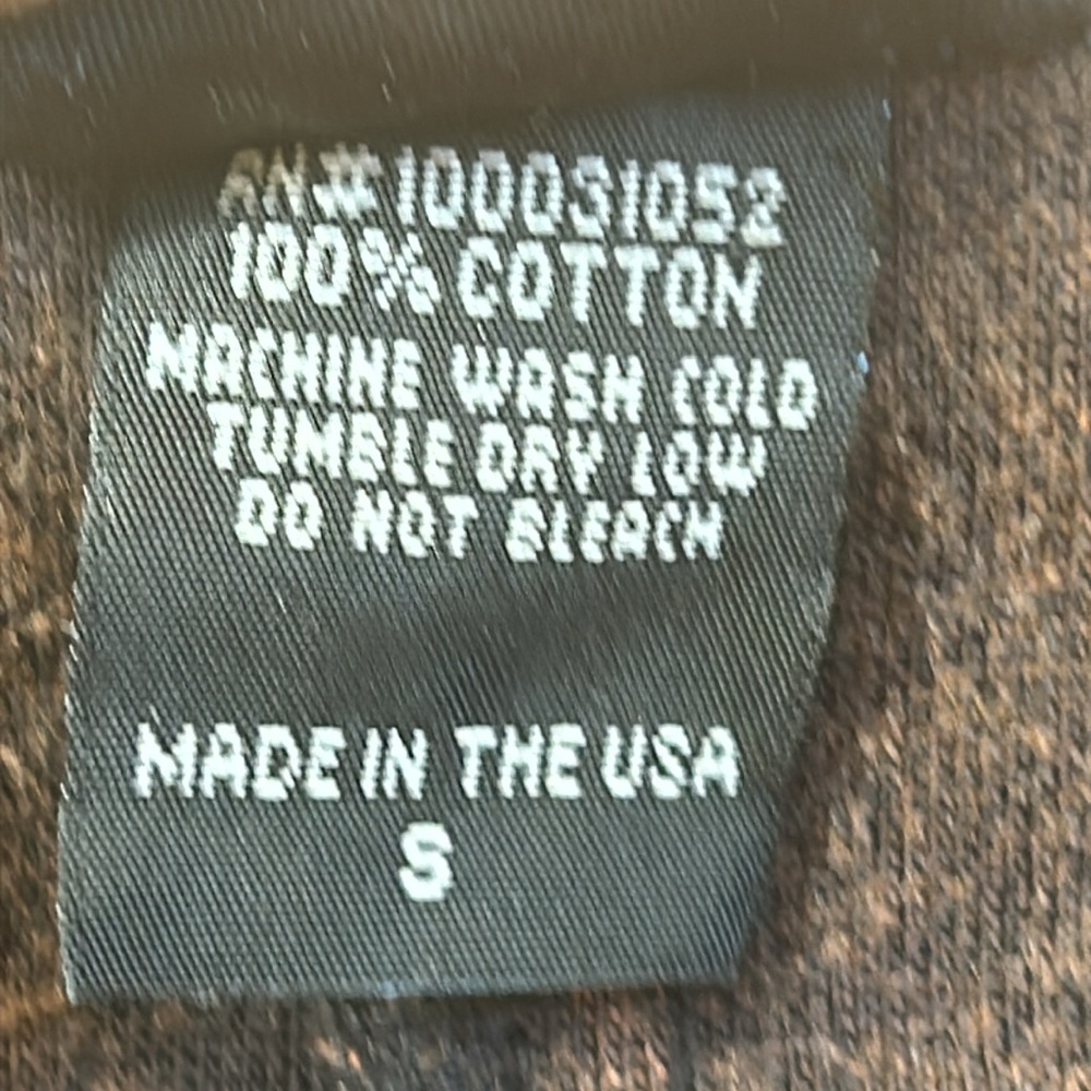 Citron Jacket -Small - image 8